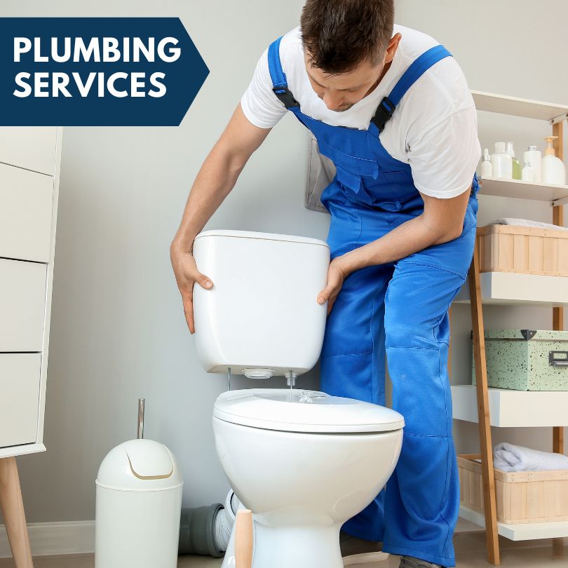 Plumbing Company in Lewiston, MN